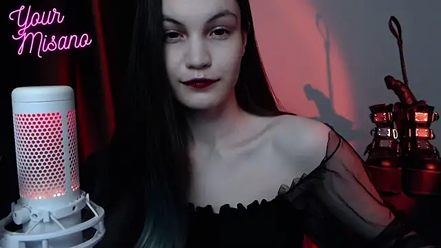 YourMisano online show from April 2026 09:04:01 PM