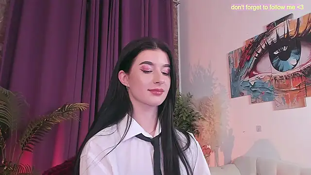 LauraCoy online show from March 2026 08:48:01 PM