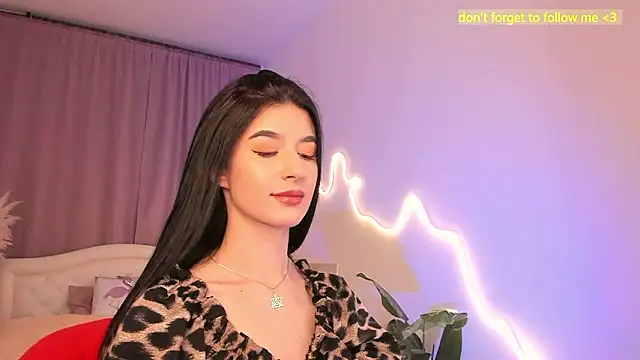 LauraCoy online show from March 2026 08:59:02 PM