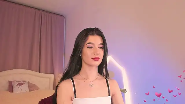 LauraCoy online show from March 2026 09:15:01 PM