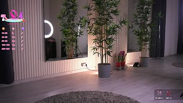 Abbela White online show from March 2025 12:48:01 PM