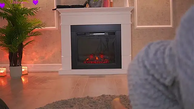 Abbela White online show from December 2025 06:21:01 AM