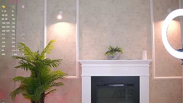 Abbela White online show from January 2026 07:24:02 AM