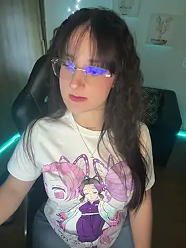 Snapshot of Megan_lu2 chatting on December 2024 06:17:02 AM Megan lu2 online show from December 2024 06:17:02 AM