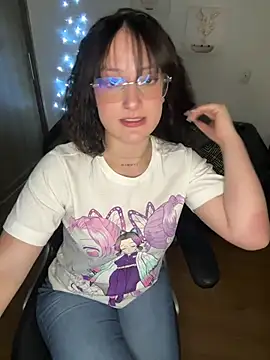 Snapshot of Megan_lu2 chatting on December 2024 09:20:02 AM Megan lu2 online show from December 2024 09:20:02 AM