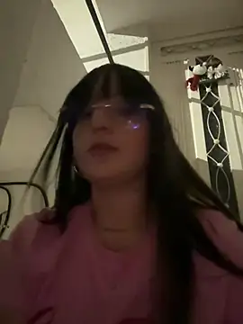 Snapshot of Megan_lu2 chatting on January 2025 07:28:01 AM Megan lu2 online show from January 2025 07:28:01 AM