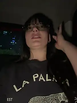 Snapshot of Megan_lu2 chatting on January 2025 05:08:02 AM Megan lu2 online show from January 2025 05:08:02 AM