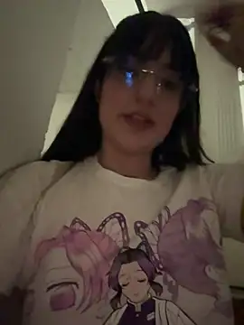 Snapshot of Megan_lu2 chatting on January 2025 04:29:01 AM Megan lu2 online show from January 2025 04:29:01 AM