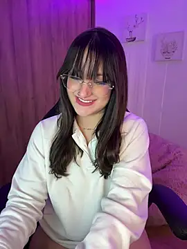 Snapshot of Megan_lu2 chatting on January 2025 12:02:02 PM Megan lu2 online show from January 2025 12:02:02 PM