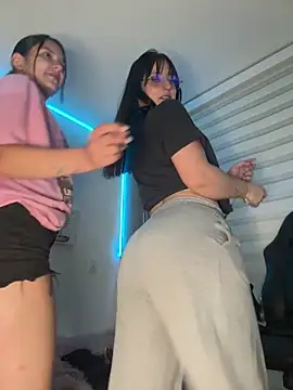 Snapshot of Megan_lu2 chatting on January 2025 12:06:01 AM Megan lu2 online show from January 2025 12:06:01 AM