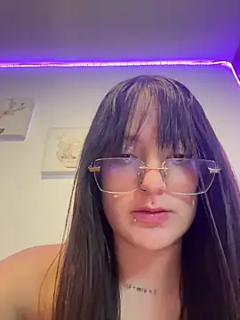 Snapshot of Megan_lu2 chatting on February 2025 09:04:02 AM Megan lu2 online show from February 2025 09:04:02 AM