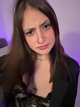 Snapshot of Megan_lu2 chatting on October 2025 12:52:01 AM Megan lu2 online show from October 2025 12:52:01 AM