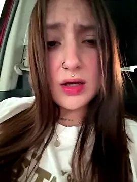 Snapshot of Megan_lu2 chatting on October 2025 08:19:01 PM Megan lu2 online show from October 2025 08:19:01 PM