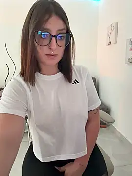 Megan lu2 online show from February 2026 08:58:01 PM