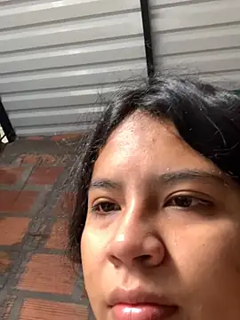 moncerrat luna online show from January 2025 12:28:02 PM