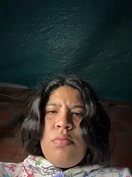 moncerrat luna online show from January 2025 11:26:01 AM