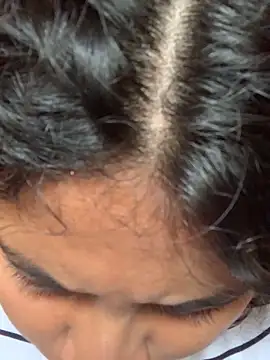 moncerrat luna online show from January 2025 02:36:01 PM