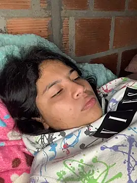 moncerrat luna online show from February 2025 12:26:02 PM