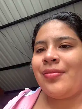 moncerrat luna online show from March 2025 08:53:01 PM