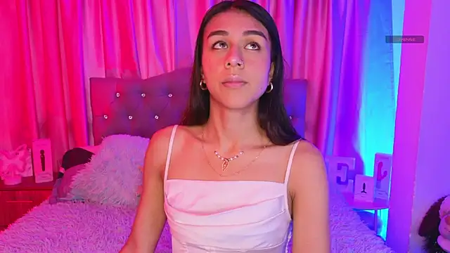 Emiily Scott1 online show from March 2026 07:13:02 PM