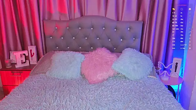 Emiily Scott1 online show from May 2026 01:46:01 AM