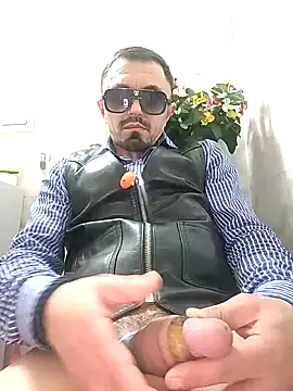 erbod Johnny online show from October 2025 08:48:01 PM