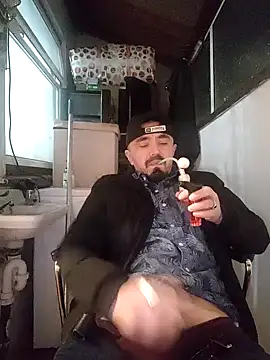 erbod Johnny online show from November 2025 11:59:02 PM