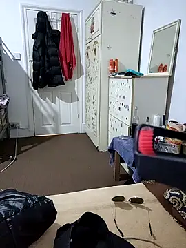 erbod Johnny online show from March 2026 06:47:02 PM