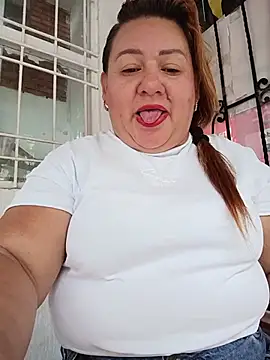 HORNY MATURE25 online show from July 2026 08:49:02 PM