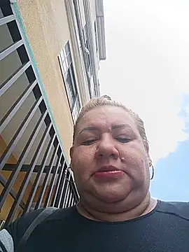 HORNY MATURE25 online show from July 2026 06:00:02 PM