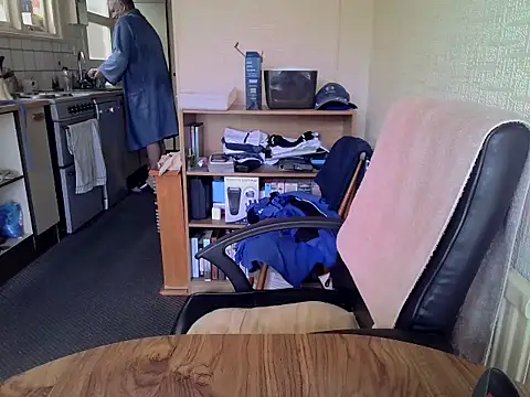 daddyflash online show from September 2025 09:46:02 AM