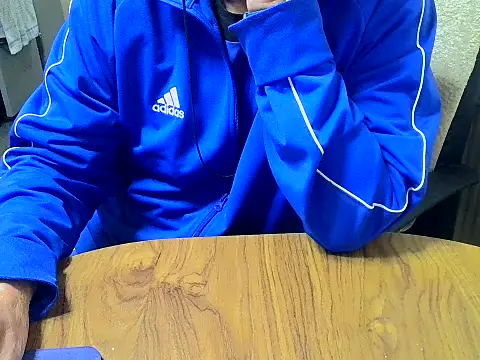 daddyflash online show from November 2025 11:03:01 PM