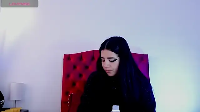 aliice walker  online show from December 2024 01:32:02 PM