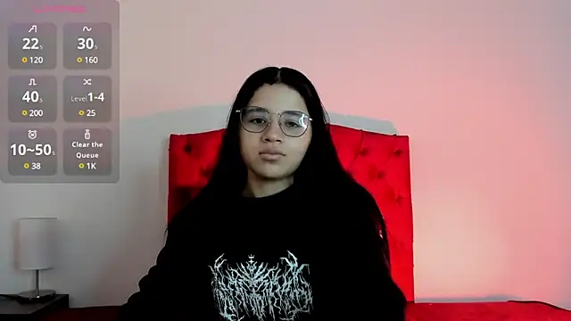 aliice walker  online show from December 2024 12:23:02 PM