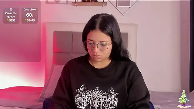 aliice walker  online show from January 2025 12:04:02 PM