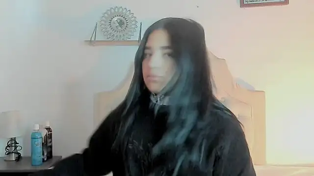 aliice walker  online show from January 2025 01:27:01 PM