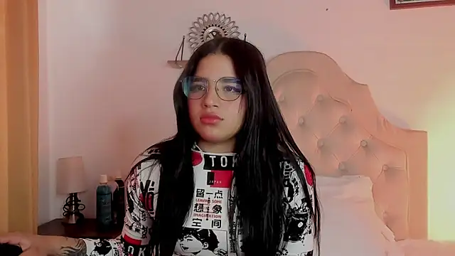 aliice walker  online show from January 2025 04:30:01 PM