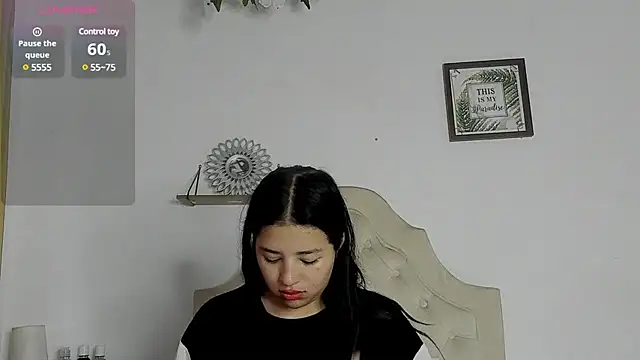 aliice walker  online show from February 2025 12:14:02 PM