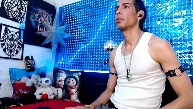 Snapshot of Mensecret69 chatting on December 2024 01:06:01 AM Mensecret69 online show from December 2024 01:06:01 AM