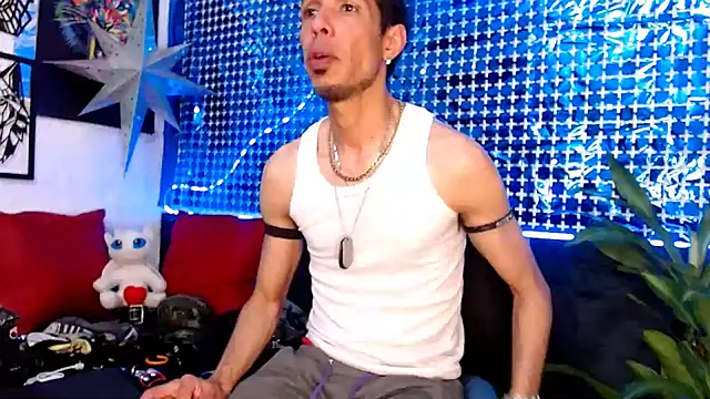 Snapshot of Mensecret69 chatting on January 2025 10:06:02 AM Mensecret69 online show from January 2025 10:06:02 AM