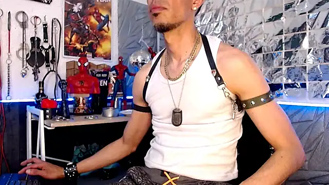 Snapshot of Mensecret69 chatting on February 2025 02:06:01 AM Mensecret69 online show from February 2025 02:06:01 AM