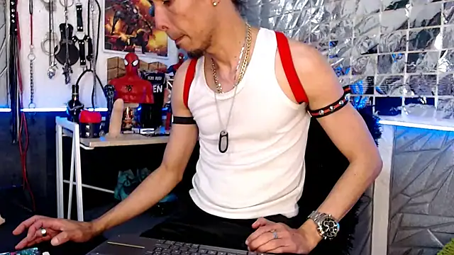 Snapshot of Mensecret69 chatting on February 2025 10:15:02 PM Mensecret69 online show from February 2025 10:15:02 PM