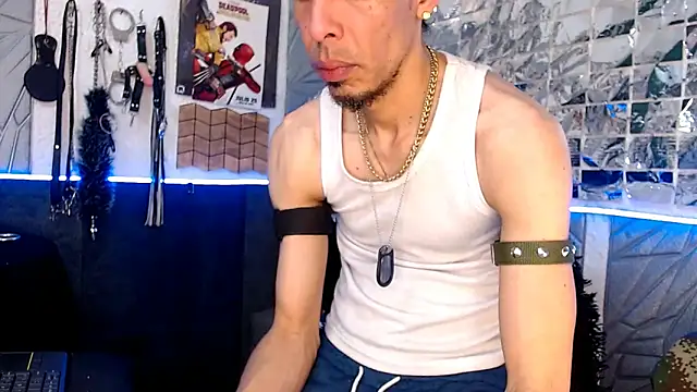 Snapshot of Mensecret69 chatting on March 2025 05:29:01 PM Mensecret69 online show from March 2025 05:29:01 PM