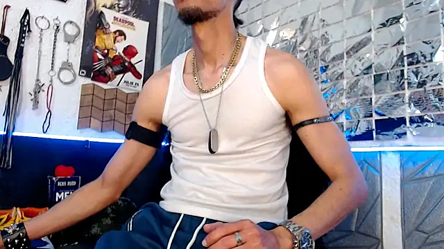 Snapshot of Mensecret69 chatting on March 2025 07:16:02 PM Mensecret69 online show from March 2025 07:16:02 PM