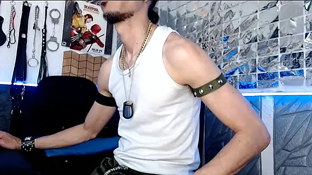 Snapshot of Mensecret69 chatting on March 2025 07:06:01 PM Mensecret69 online show from March 2025 07:06:01 PM