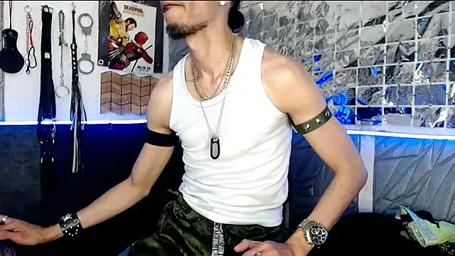 Snapshot of Mensecret69 chatting on March 2025 11:44:02 PM Mensecret69 online show from March 2025 11:44:02 PM