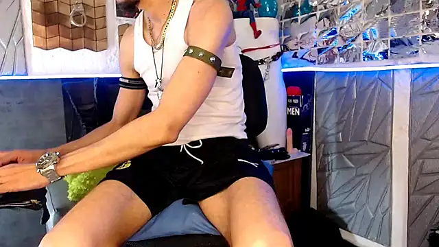 Snapshot of Mensecret69 chatting on March 2025 03:13:02 AM Mensecret69 online show from March 2025 03:13:02 AM