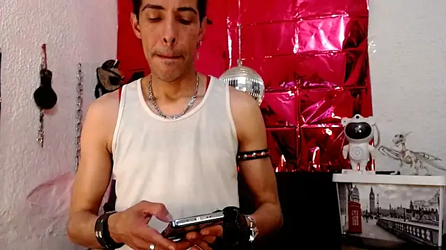 Snapshot of Mensecret69 chatting on December 2025 12:38:02 AM Mensecret69 online show from December 2025 12:38:02 AM