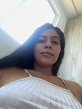 Sophie  Foxxx online show from January 2025 02:05:01 PM