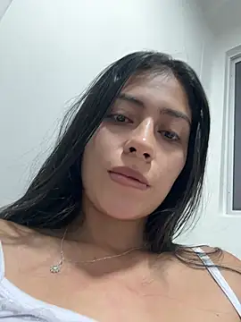 Sophie  Foxxx online show from January 2025 10:50:02 AM